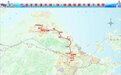 全长64km，设站13座！宁波至慈溪市域（郊）铁路工程规划选址批前公示