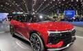 2022北美车展：雪佛兰发布Blazer EV纯电SUV