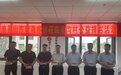 历城区文化和旅游局携手文化企业开展图书捐赠活动