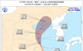 浙江省防指再一次调整防台风应急响应等级！台风过后，浙江天气如何？
