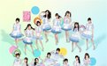 束起夏日回忆，AKB48 Team SH《马尾与发圈》清凉上线！