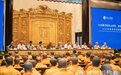 江苏佛学院寒山学院清凉学院2022秋季开学典礼在重元寺举行