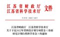 厉害了，矿总青年！2个项目获批2022年江苏省自然科学基金