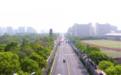 升级完成！杭州文津路（德胜路-2号大街）切入“美颜模式”