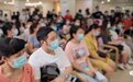 被困在上海“求子公寓”的女人们