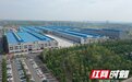 领航中国•湖南篇丨“70后”何清华：“创新”实现山河智能产品和市场双增量