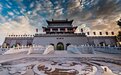 甘肃的“甘”和“肃”出自哪里？