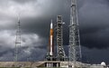 NASA登月火箭测试再遇泄漏故障 发射日期仍难确定