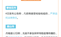 秒懂川渝 | 四川14市对“不测核酸者”处置方式对比：花有几样红