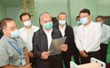 林武：加快铜基产业链建设 推动山西省铜产业高质量发展