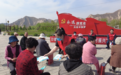 白银区"乡音润心"：党的创新理论"飞入寻常百姓家"