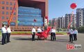 检验能力与国际水平接轨 河北口岸药品检验所挂牌成立