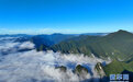 “飞阅”湖北鹤峰绝美山水