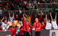 时隔28年！中国女篮重返世界杯四强