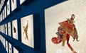 皮影版国产动漫 沉浸式体验推动华州文旅高质量发展
