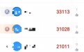 “二万一，三万三，五万二”，这些数字的背后……