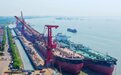 完工量62艘！前8月泰州靖江造船业交出亮眼“成绩单”