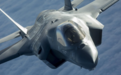 瑞士弃法投美采购F-35战斗机 国内反对声音十分强烈