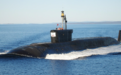 概念激进吨位更大 俄下一代战略核潜艇设计曝光