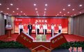 中交建筑集团有限公司正式成立
