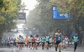 阔别一年后 2022年杭州马拉松将于11月20日开跑