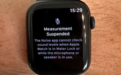 苹果承认Apple Watch Series 8和Ultra出现麦克风问题 重启可暂时解决