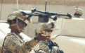 增强侦察监视能力 美国陆军采购单兵微型无人机