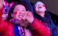 荷兰DJ放《最炫民族风》引大合唱 女排世锦赛秒变中国主场