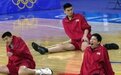 姚明之前的黄金传说：胡卫东、孙军、郑武、李楠、巩晓彬、刘玉栋、王治郅