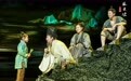 用十八首音乐作品解密苏东坡人生密码，音乐剧《苏东坡》苏州首演