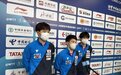 户上隼辅3：1力压名将雨果 日本男团强势晋级世乒赛八强