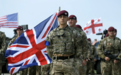 乌克兰武装部队称其初级指挥官开始在英国受训