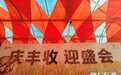 2022农民丰收节种下了一粒高科技新麦种，拼多多“农研小麦”正式亮相