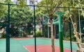都是免费的！湖南湘江新区新改建室外运动场20个