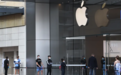 苹果澳大利亚员工首次发起罢工 提出了一个要求