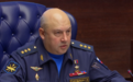 乌克兰全境遭俄军轰炸 俄媒：总指挥开始上班了