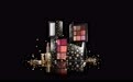 复古迷金，璀璨星光：NARS 星夜派对限定系列闪耀上市