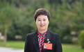 党代表声音｜周慧霞代表：尽心尽力为群众办实事好事