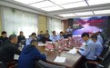 李家河环保站开展水源地突发环境事件应急演练