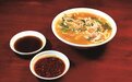 武威美食：凉州榛子面条