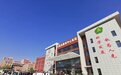 兰州新区新添一所三甲医院 呵护“折翼天使”
