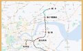 杭州机场高铁海宁观潮站及以南段初步设计获批