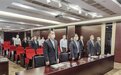 广发银行宁波分行组织收看党的二十大开幕会