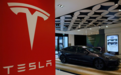 特斯拉Q3营收创纪录但不及预期股价跌3% 马斯克的目标悬了