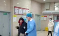 【哈院报道】国庆急诊人，“医”线不打烊