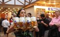 德国通胀高企 啤酒价格一涨再涨