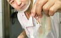 山西长子三代人倾心“一块肉” 接力传承“家乡味道”
