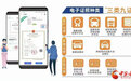 打开手机即可“亮证” 甘肃启用道路运输电子证照