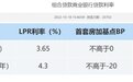 湖南省直公积金组合贷商贷利率再次下调