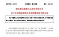 “判三缓五”并罚5000万！百亿嘉化能源实控人出事，超5万股东懵了